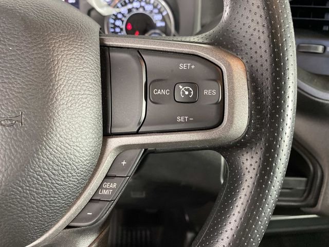 Used 2024 Red Ram Tradesman image 15