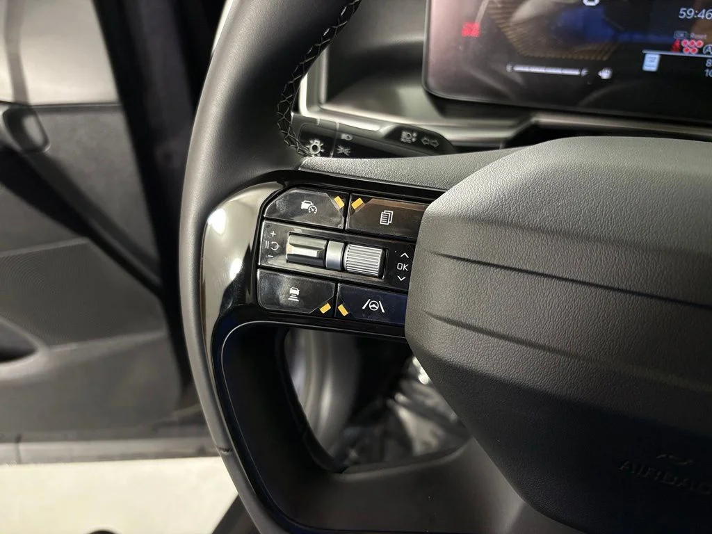 New 2026 Gray Kia LX image 20
