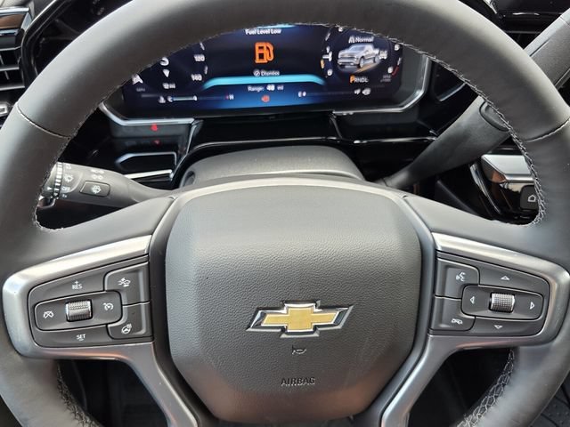 2026 Chevrolet Silverado 1500 LT - Photo 14