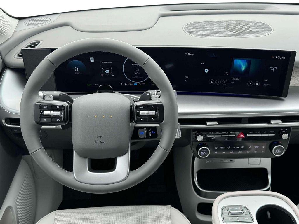 2026 Hyundai IONIQ 9 SEL - Photo 18