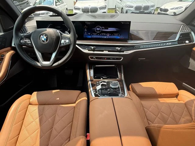 Used 2026 Alpine White BMW xDrive40i image 14