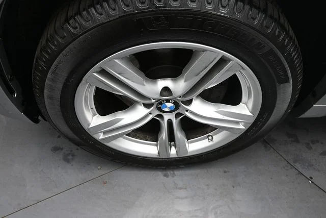 Used 2017 Silver BMW sDrive35i image 32