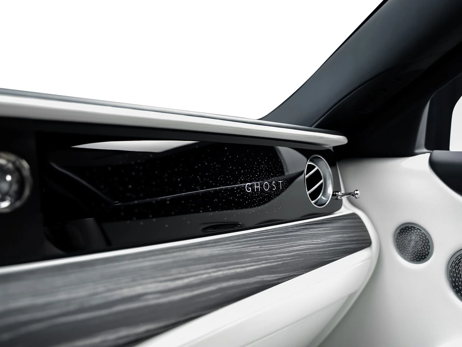 Used 2022 White Rolls-Royce Base image 49