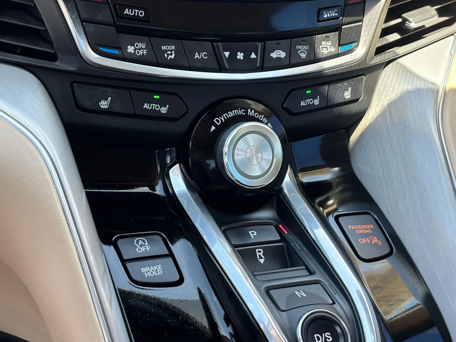 Used 2021 White Acura Technology Package image 24