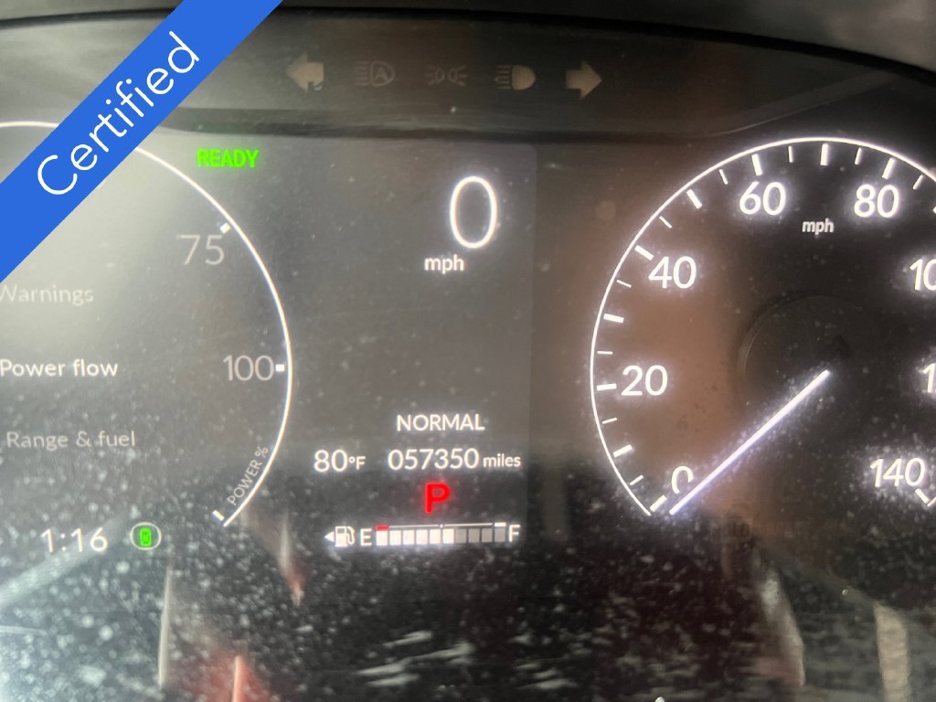 Certified Used 2025 Urban Gray Pearl Honda Sport image 16