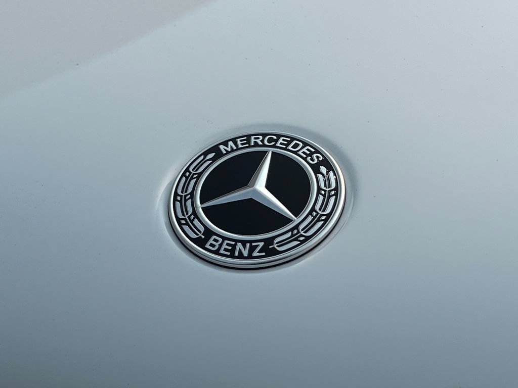 New 2026 Polar White Mercedes-Benz GLE 450 image 68