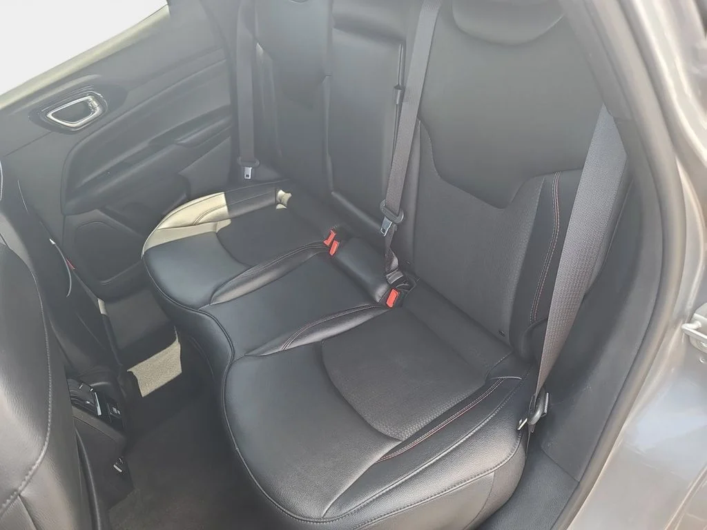 Used 2024 Black Jeep Trailhawk image 9
