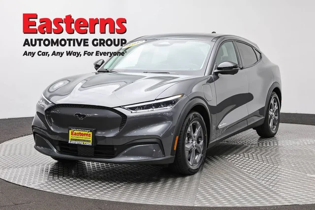 2023 Ford Mustang Mach-E Select