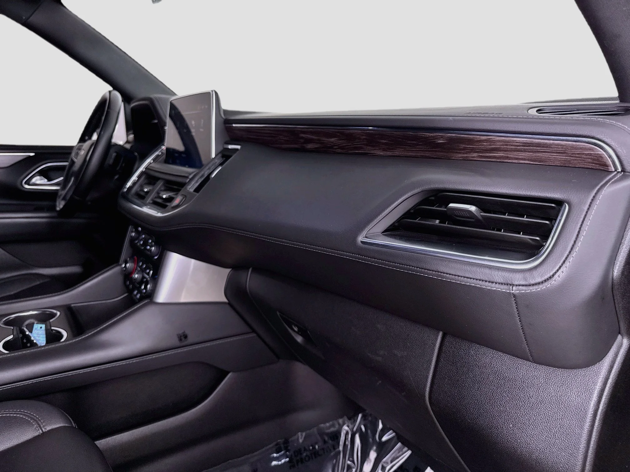 Used 2024 Black Chevrolet LT image 32