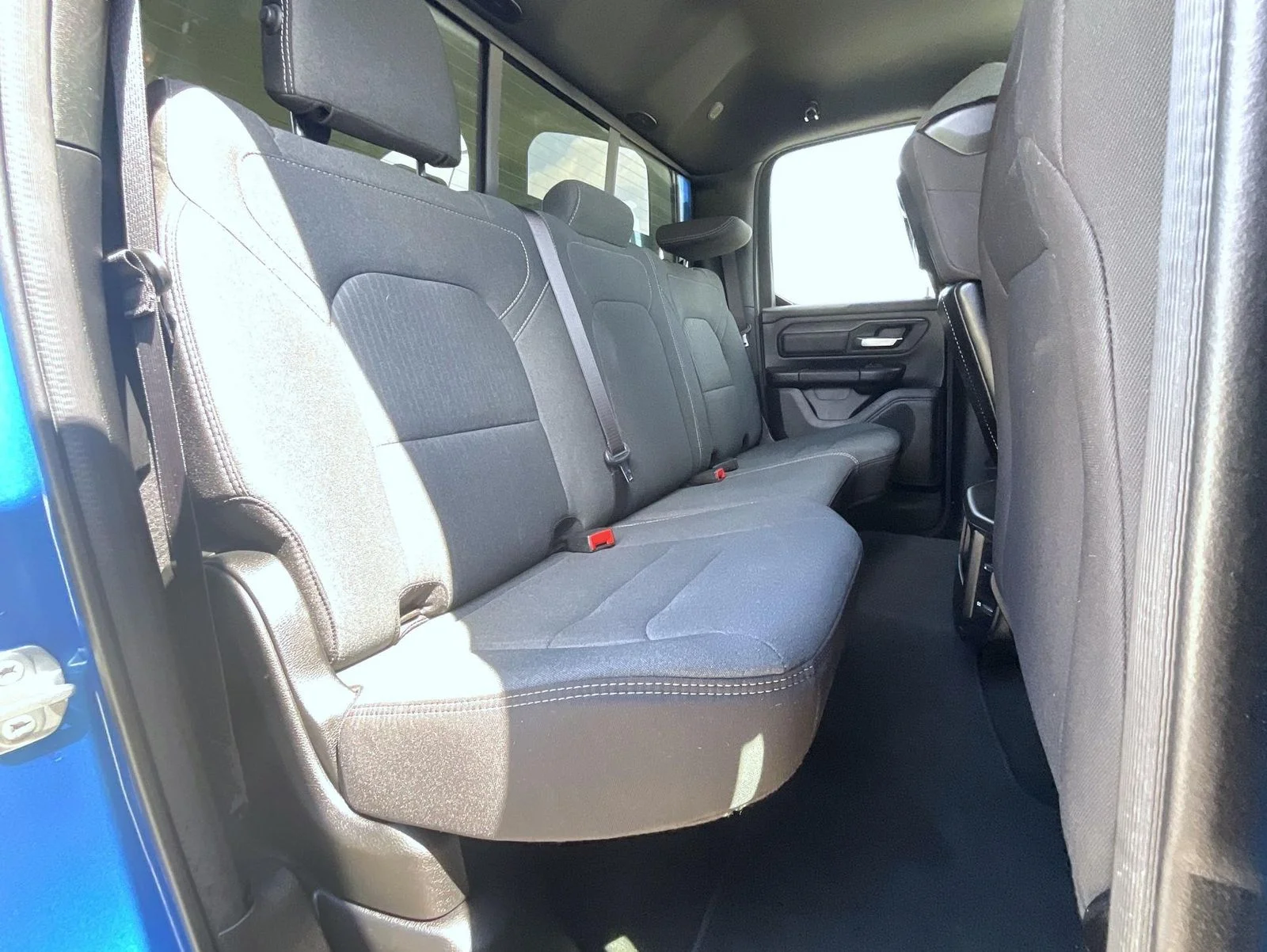 Used 2023 Blue Ram Tradesman image 20