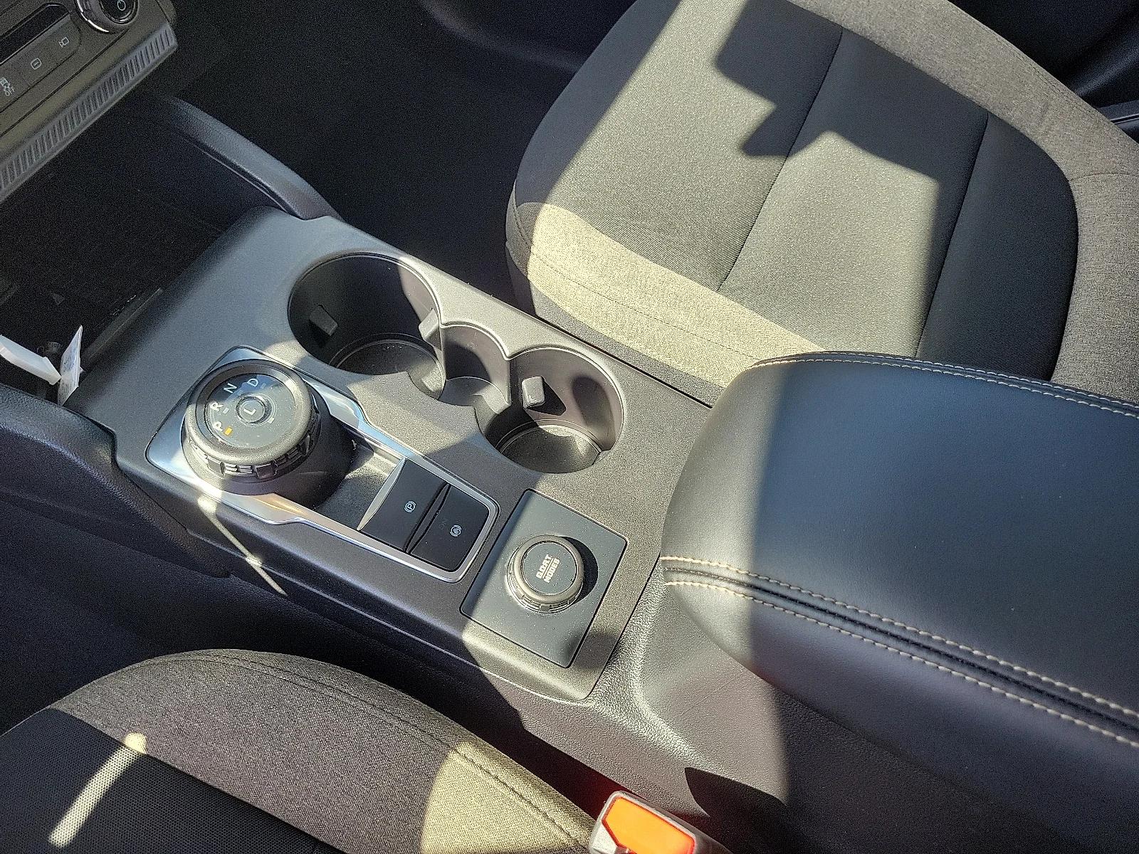 Used 2025 Gray Metallic Ford Big Bend image 10