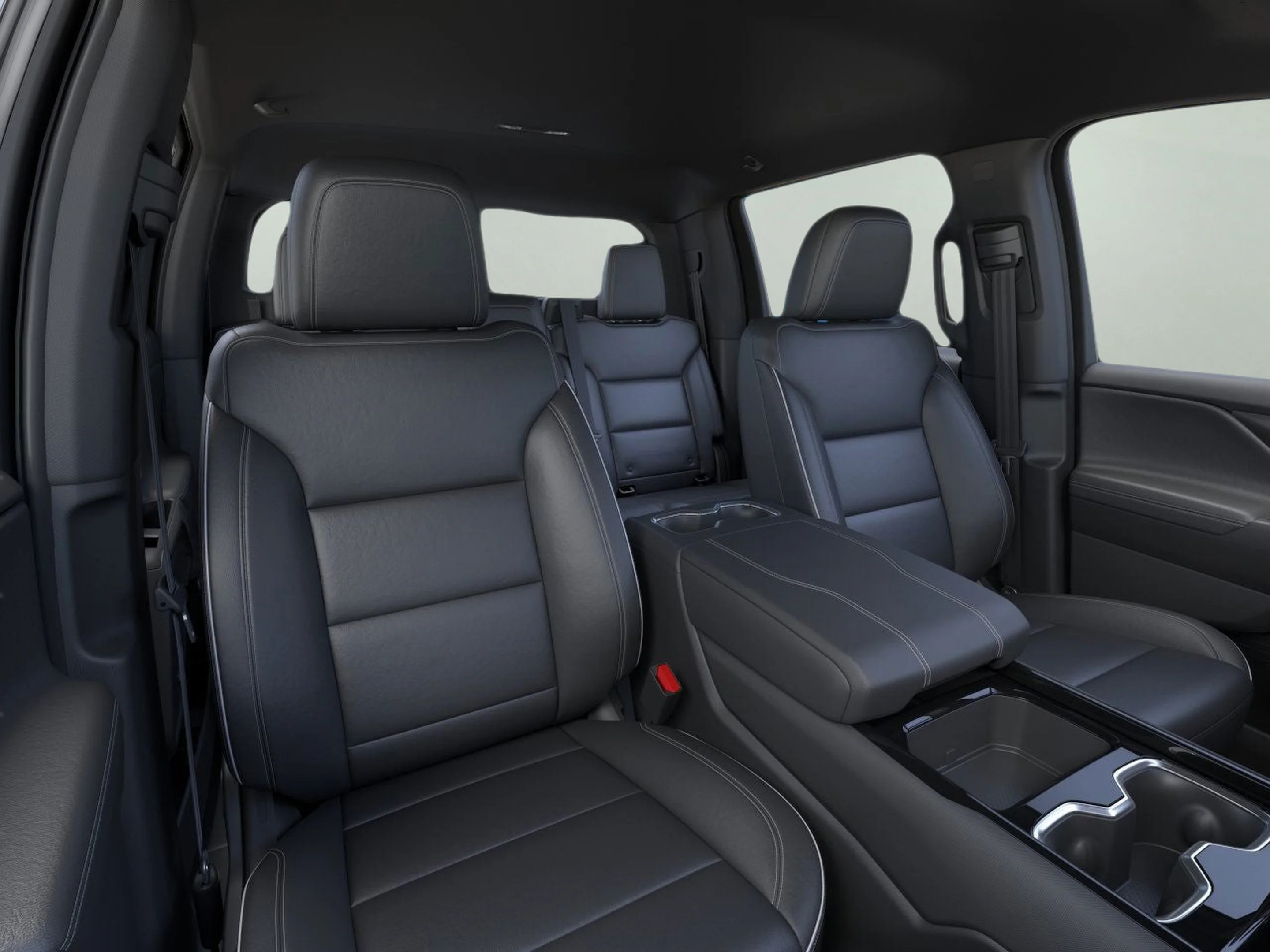 New 2026 Slate Gray Metallic Chevrolet LT - Standard Range image 20