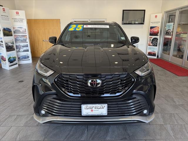 Certified Used 2025 ATTITUDE BLACK MC. Toyota  image 46