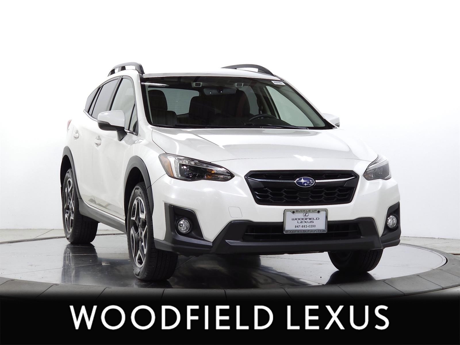 2019 Subaru Crosstrek