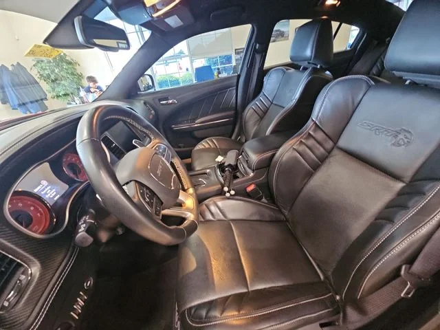 Used 2023 Red Dodge SRT Hellcat Widebody image 22