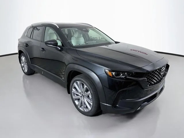 2026 Mazda CX-50 2.5 S Premium for sale at Sam Leman Mazda