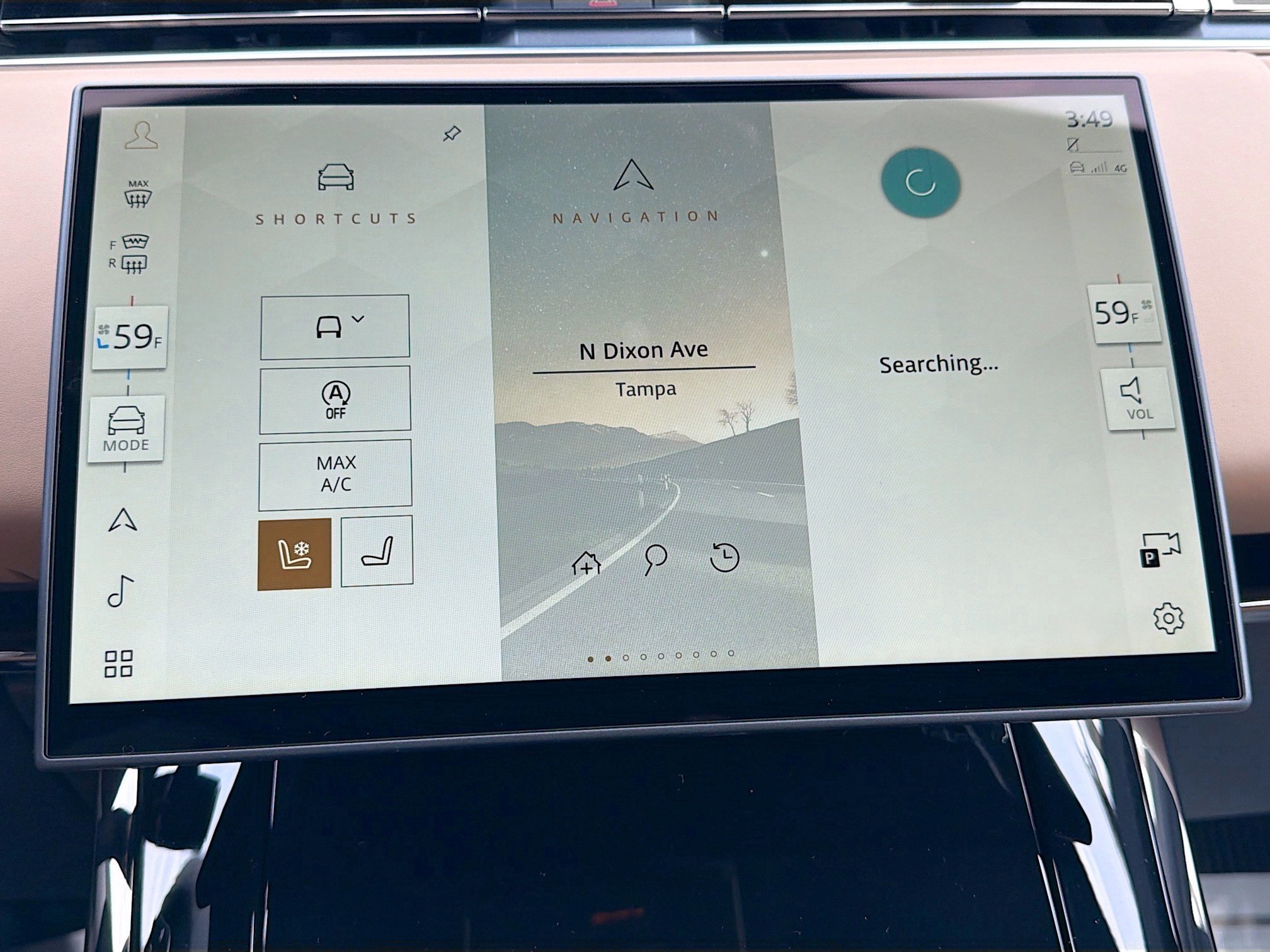 New 2026 Fuji White Land Rover SE image 28