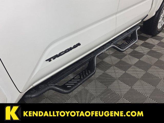 Certified Used 2024 ICE CAP Toyota  image 12