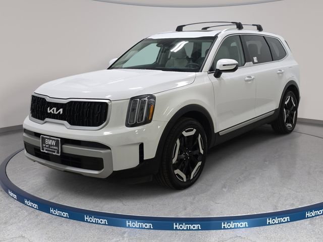 2024 Kia Telluride