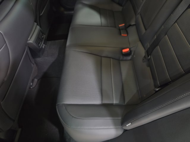 2026 Lexus IS 350 F SPORT - Photo 16