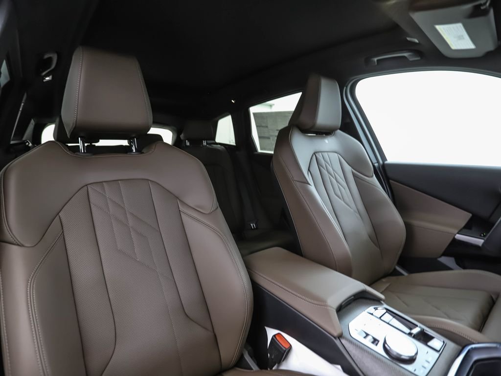 New 2026 Gray Metallic BMW 30 xDrive image 31