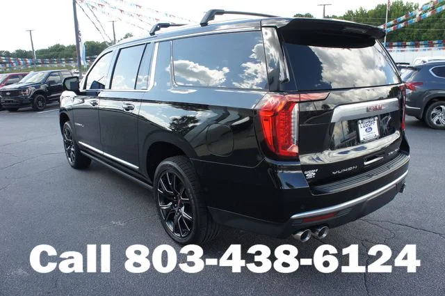 Used 2021  GMC Denali image 22