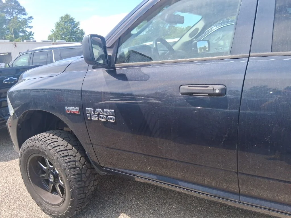 Used 2015 Gray Ram Express image 12