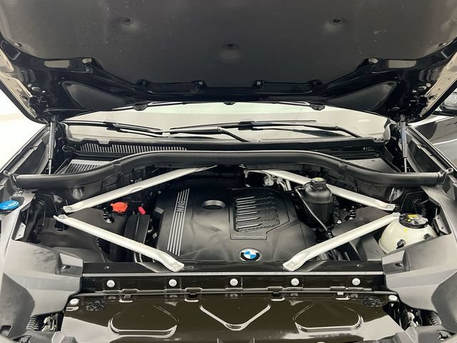 2020 BMW X7 40i - Photo 39