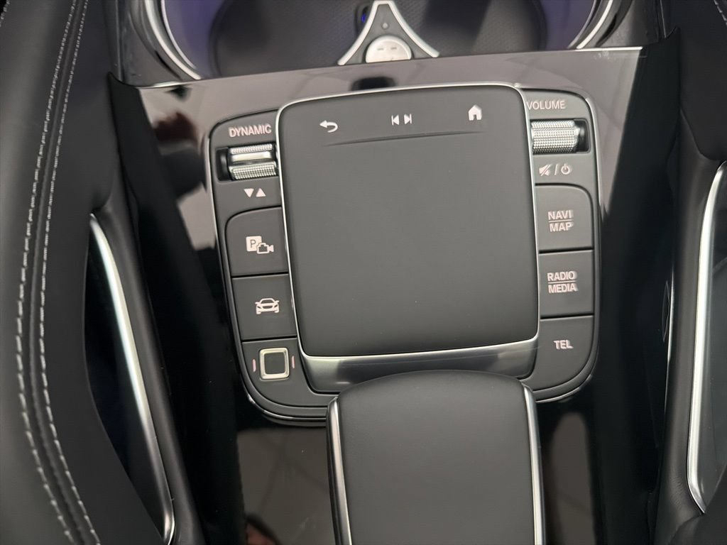 2026 Mercedes-Benz GLE AMG GLE63 S - Photo 68