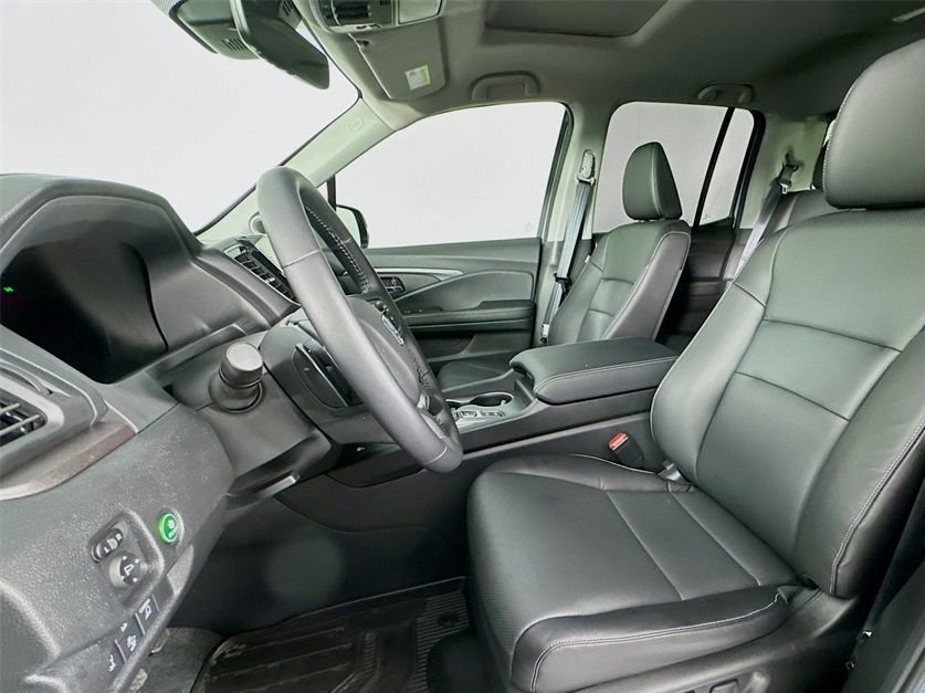 New 2026 Platinum White Pearl Honda RTL image 29