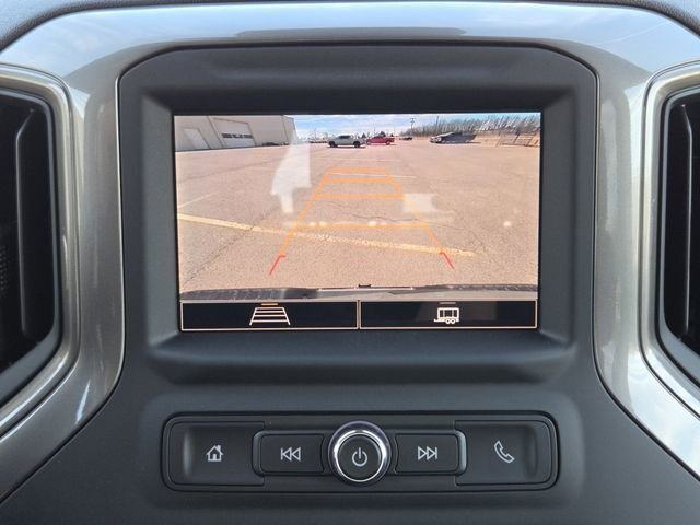 2026 Chevrolet Silverado 2500 HD Custom - Photo 14