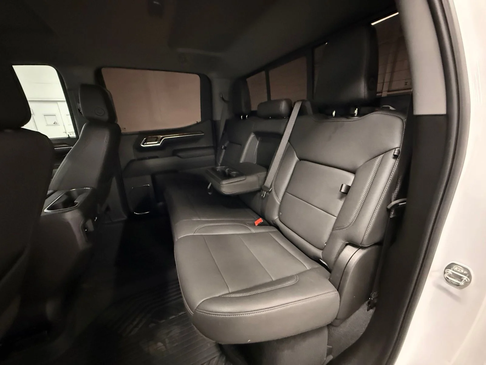 Used 2024 White Chevrolet LT image 23