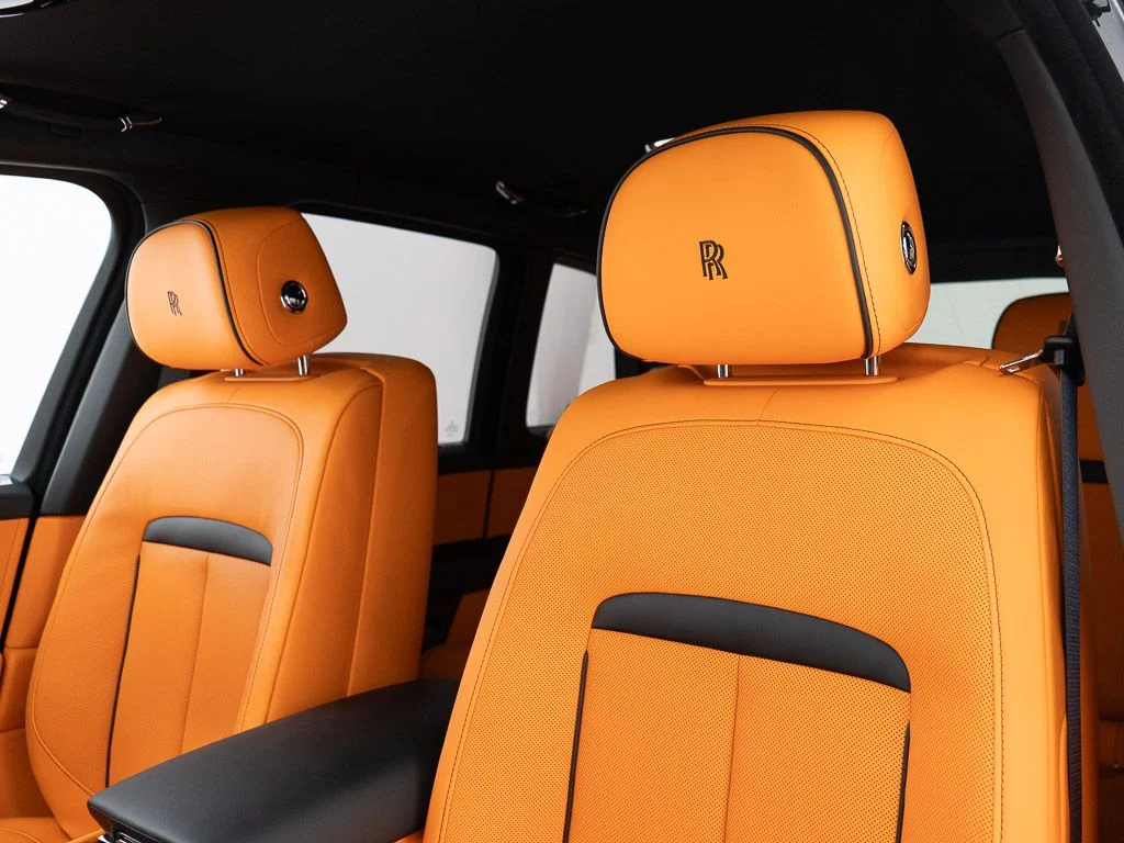 New 2026 Black Diamond Rolls-Royce  image 16