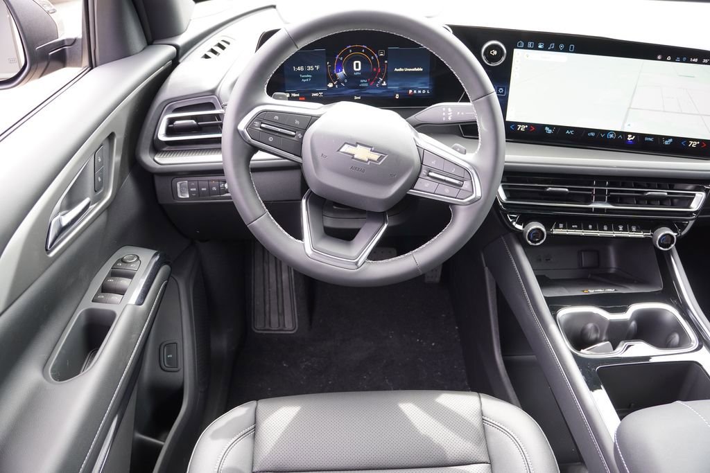2026 Chevrolet Traverse LT - Photo 13