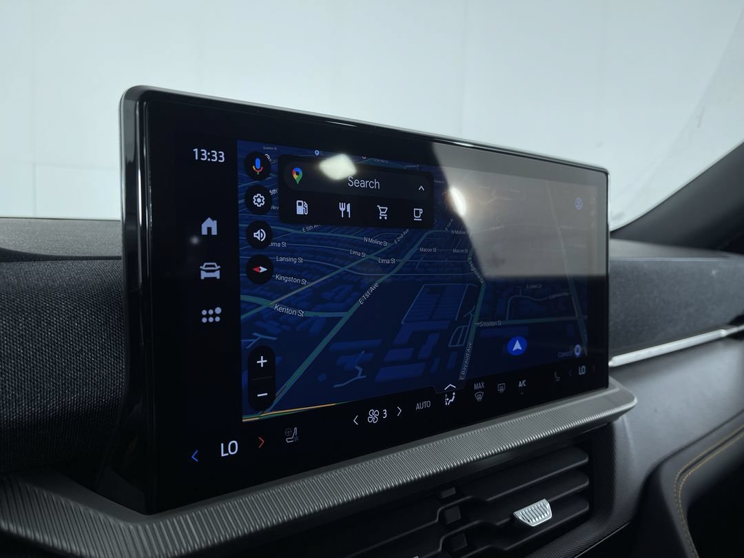 2026 Ford Explorer Tremor - Photo 20