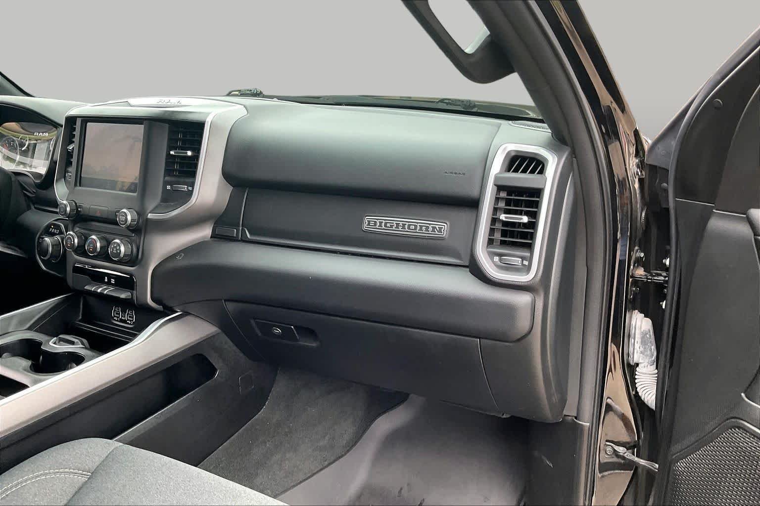 2022 RAM Ram 1500 Pickup Big Horn/Lone Star - Photo 18