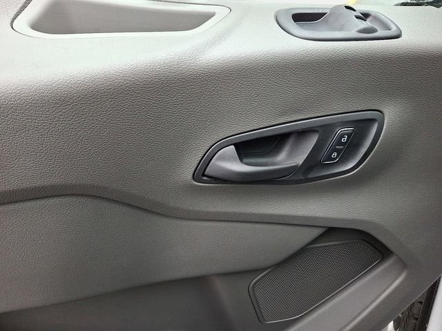 2025 Ford Transit Van Base - Photo 9