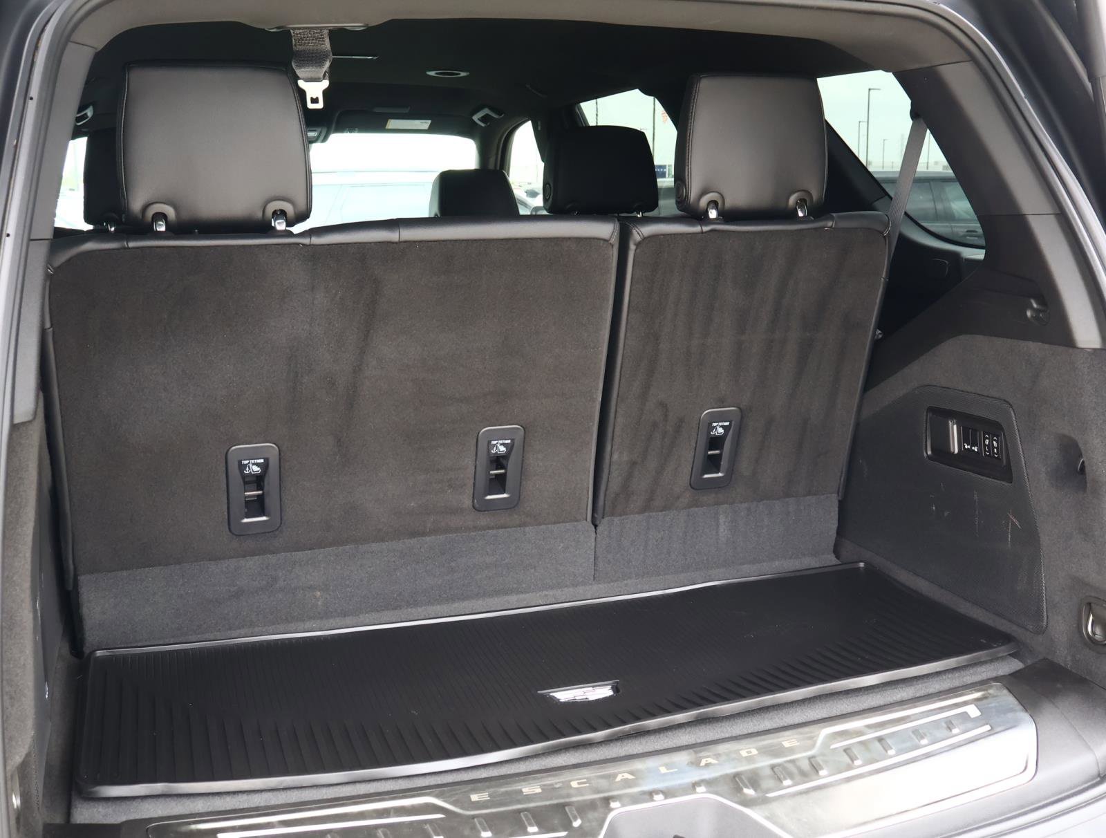 2023 Cadillac Escalade Luxury - Photo 26