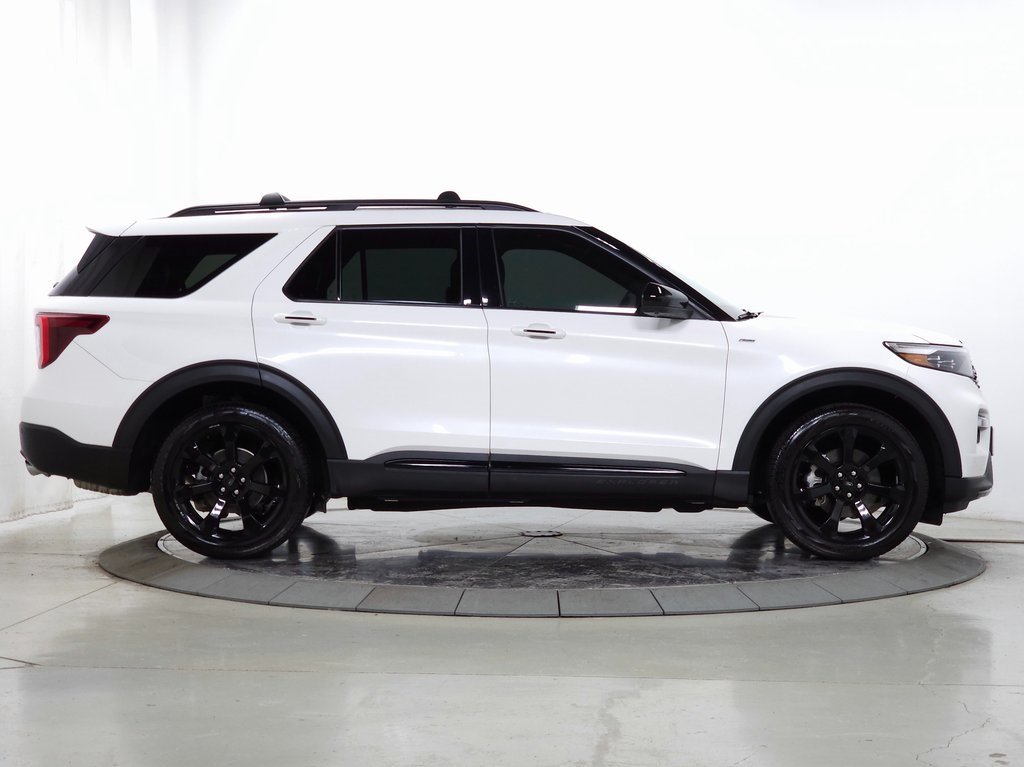 2023 FORD EXPLORER - Image 8