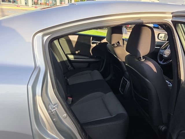 Used 2015 Silver Dodge SE image 14