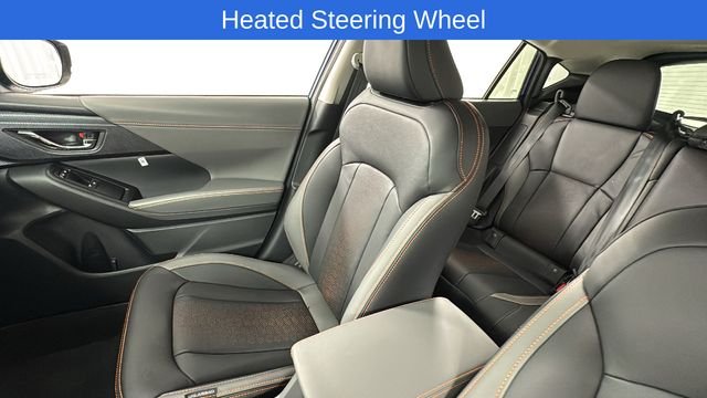 2026 Subaru Crosstrek Limited - Photo 13