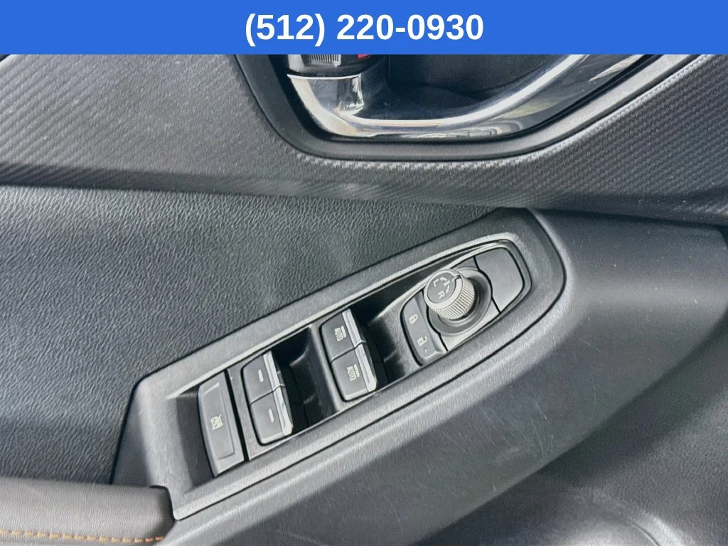 Certified Used 2024 Green Subaru Limited image 22