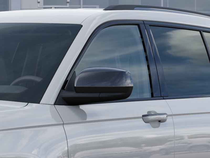 2025 Jeep Grand Cherokee L Altitude - Photo 38