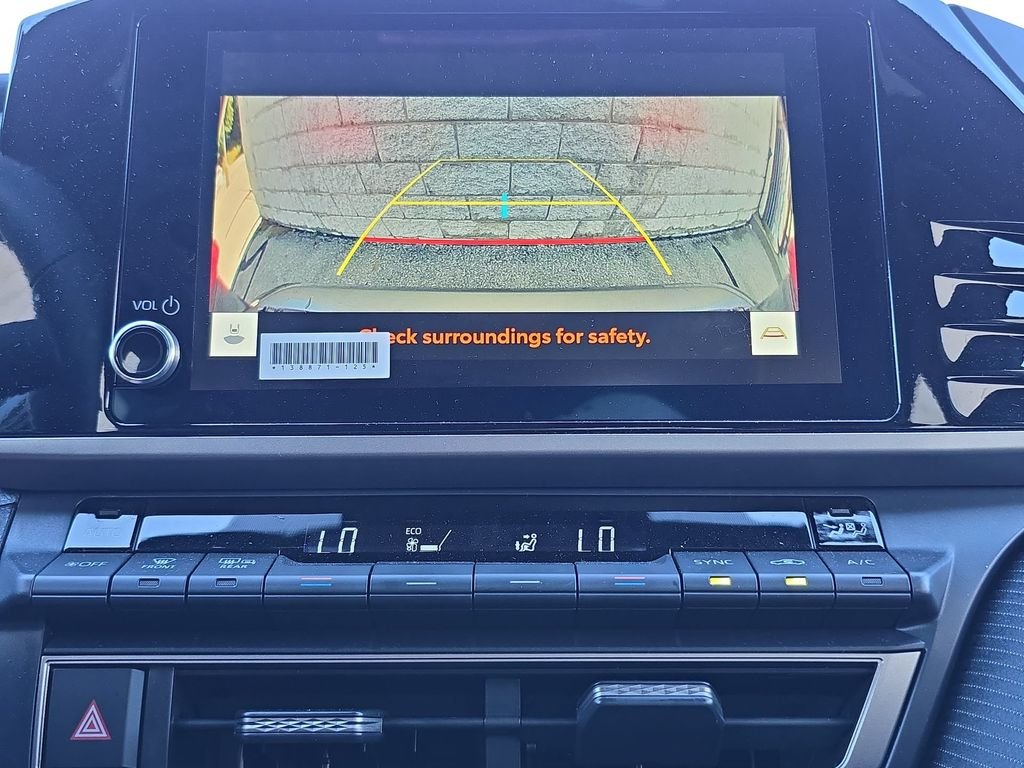 Used 2026  Toyota SE image 22