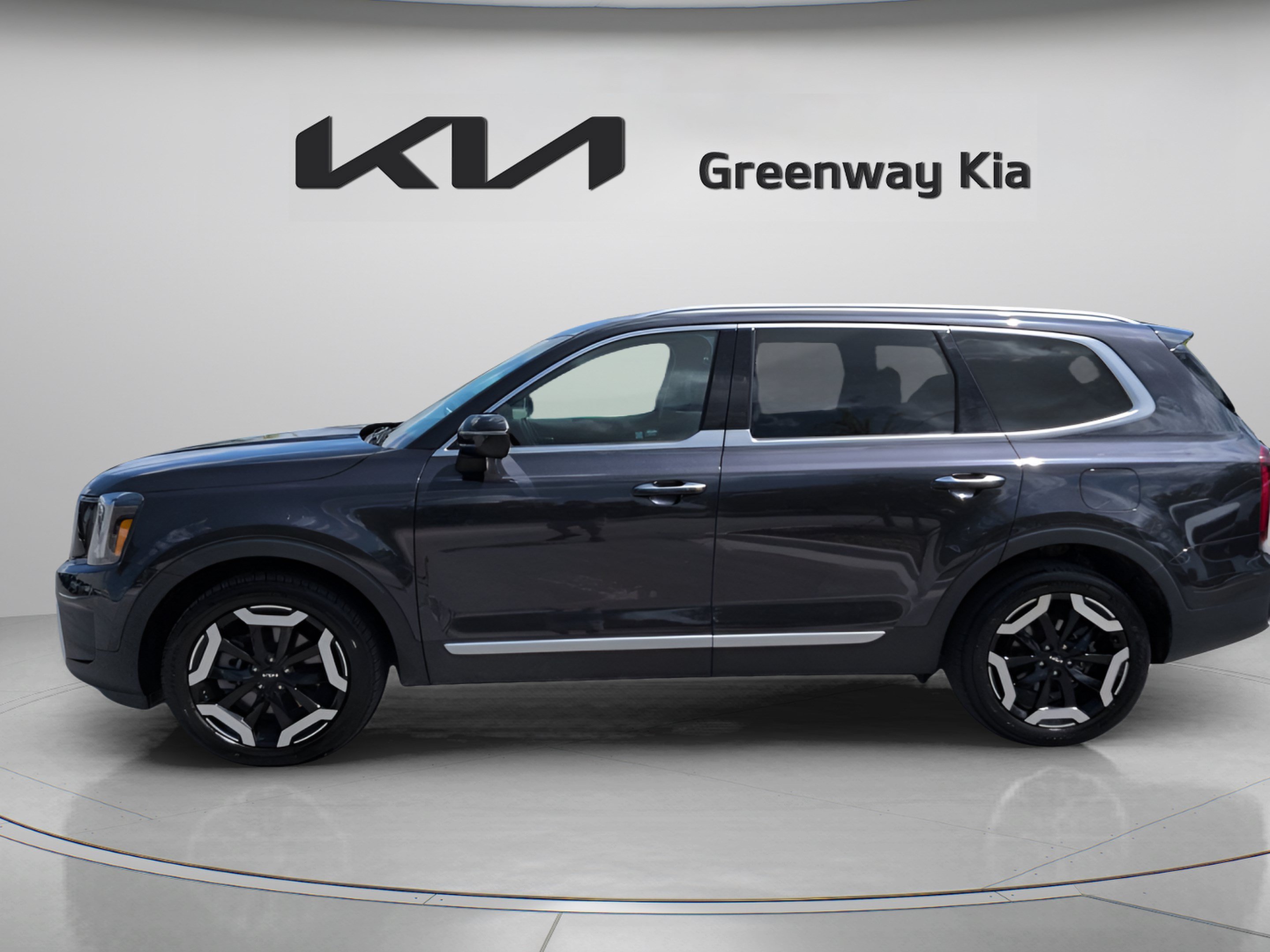 Used 2025 Panthera Metal Kia S image 8