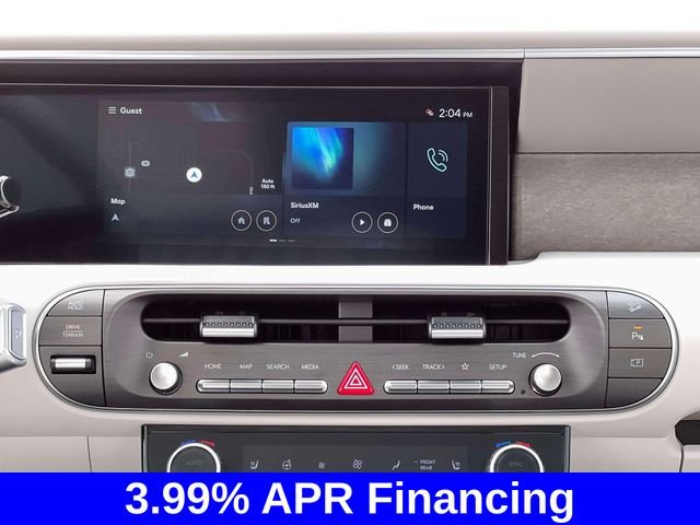 New 2026 Gray Hyundai SEL Premium AWD image 22