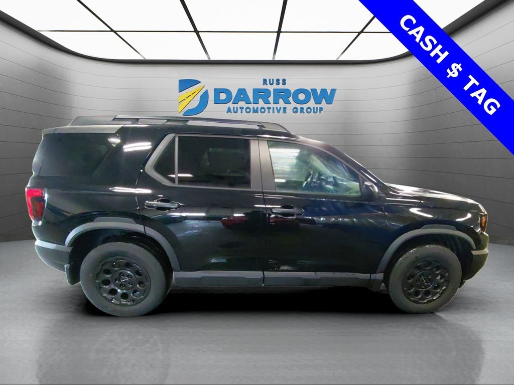 2026 Honda Passport RTL - Photo 12