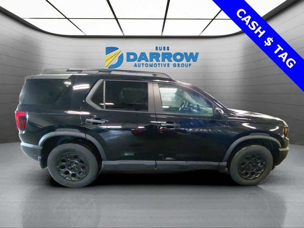 2026 Honda Passport RTL - Photo 12