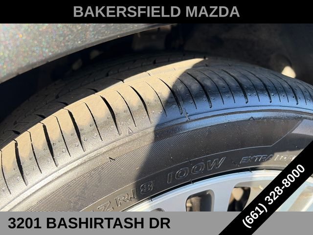 Used 2018 Black BMW 530i image 22