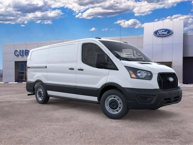 New 2026 Oxford White Ford Base image 7